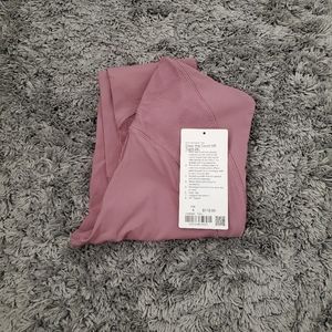 Lululemon Clear the Court HR 28" size4